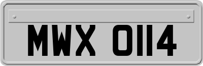 MWX0114