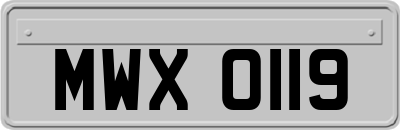 MWX0119