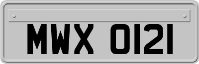 MWX0121