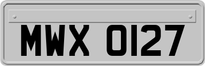 MWX0127