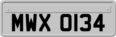 MWX0134