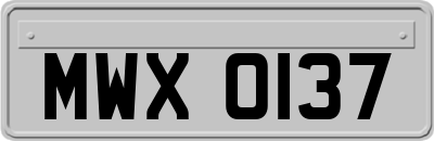 MWX0137