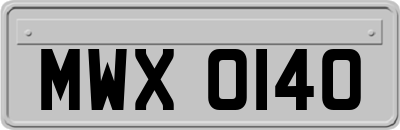 MWX0140