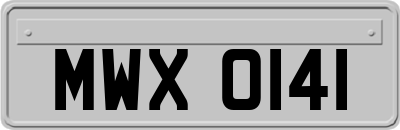 MWX0141