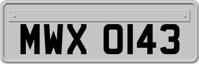 MWX0143