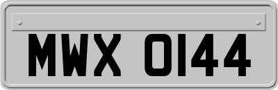 MWX0144