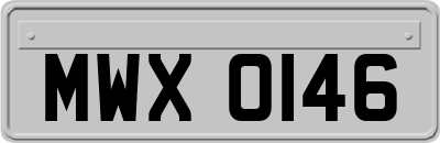 MWX0146