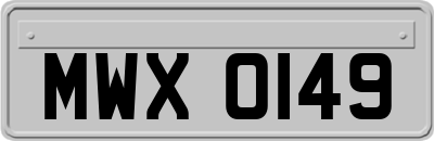MWX0149