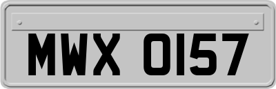 MWX0157