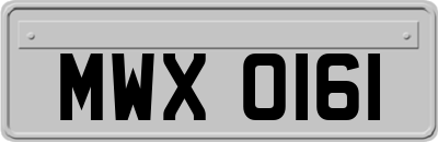 MWX0161
