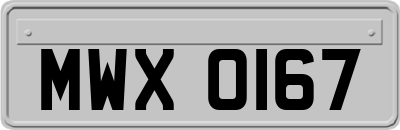 MWX0167