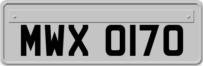 MWX0170