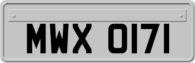 MWX0171