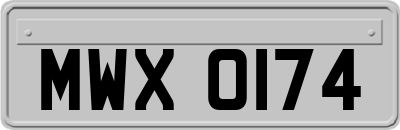 MWX0174