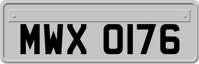 MWX0176