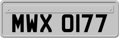 MWX0177