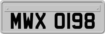 MWX0198