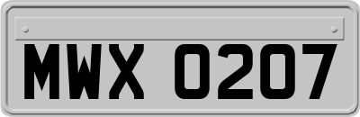 MWX0207