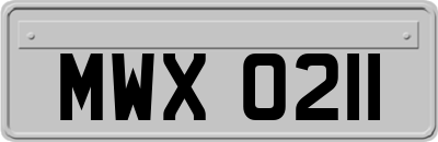 MWX0211