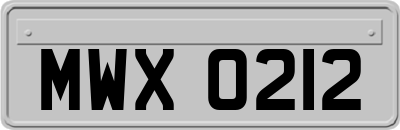 MWX0212