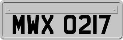MWX0217