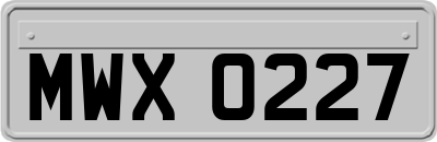 MWX0227