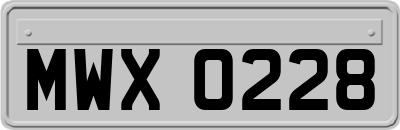 MWX0228