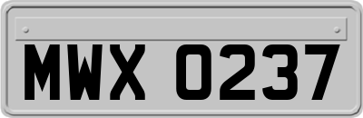MWX0237