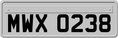 MWX0238