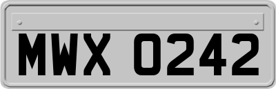 MWX0242