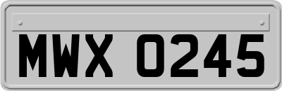 MWX0245