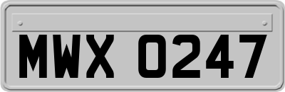 MWX0247