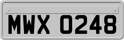 MWX0248