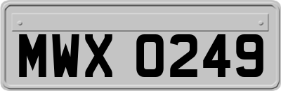 MWX0249