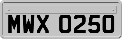 MWX0250