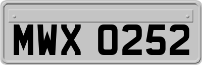 MWX0252
