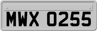 MWX0255