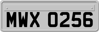 MWX0256