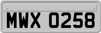 MWX0258