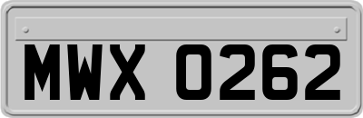 MWX0262