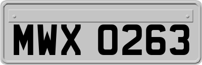 MWX0263