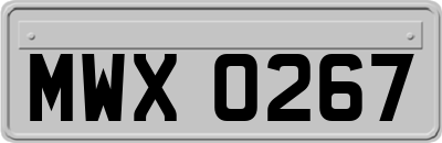 MWX0267