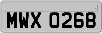 MWX0268