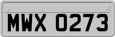 MWX0273