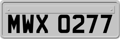 MWX0277