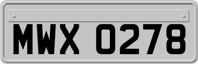 MWX0278