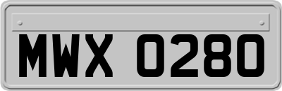 MWX0280