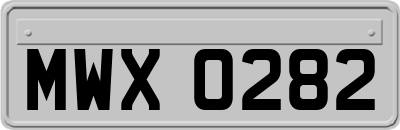 MWX0282