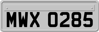 MWX0285