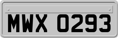 MWX0293